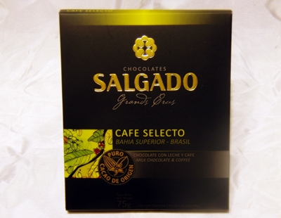 Salgado Cafe