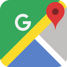 Google Maps Theombra